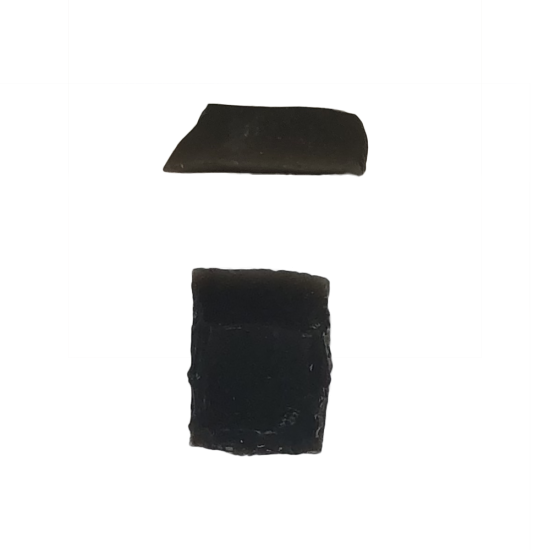 WL 1/2" x 5/8" - English Gun Flint