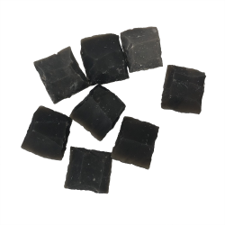 WL 7/8" x 1" - English Gun Flint