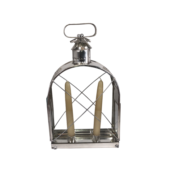 Sturbridge Dual Candle Lantern