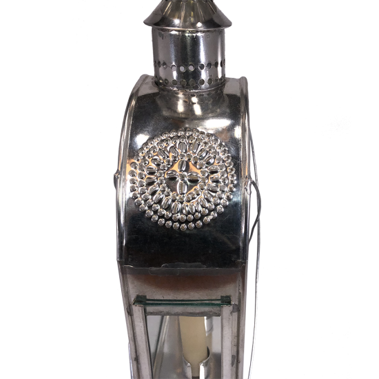 Sturbridge Dual Candle Lantern