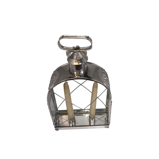 Sturbridge Dual Candle Lantern
