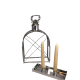 Sturbridge Dual Candle Lantern